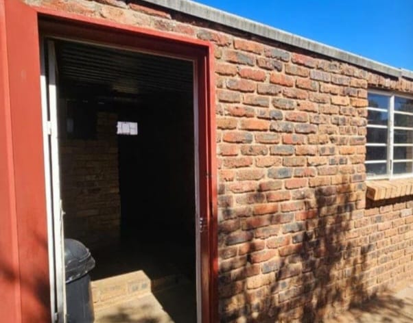 2 Bedroom Property for Sale in Diamant Park Northern Cape